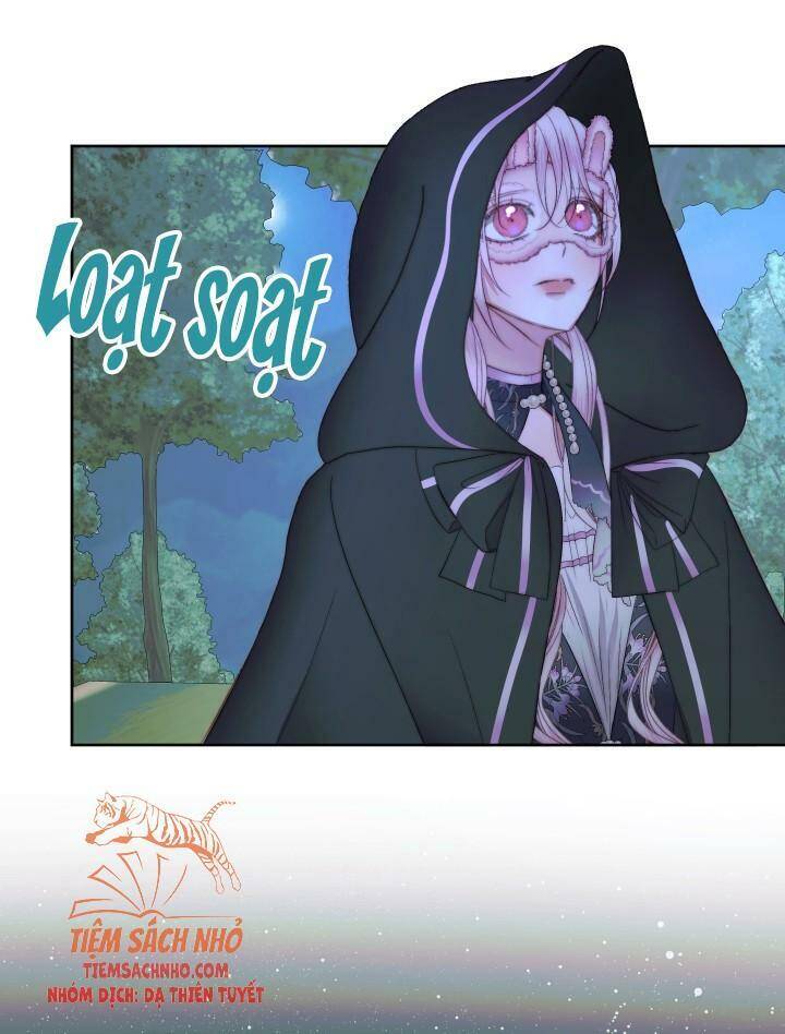 Trở Thành Cô Vợ Khế Ước Của Nhân Vật Phản Diện Chap 25 - Next Chap 26