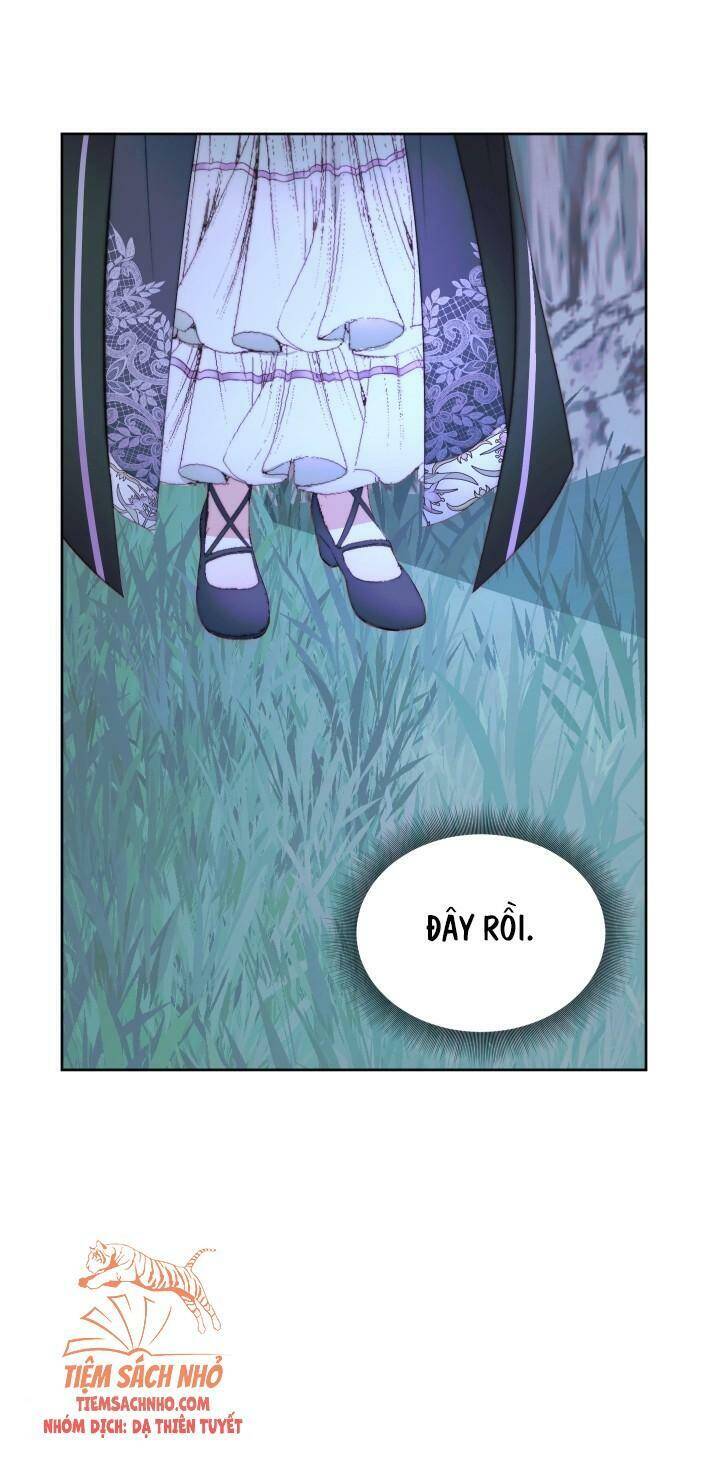 Trở Thành Cô Vợ Khế Ước Của Nhân Vật Phản Diện Chap 25 - Next Chap 26