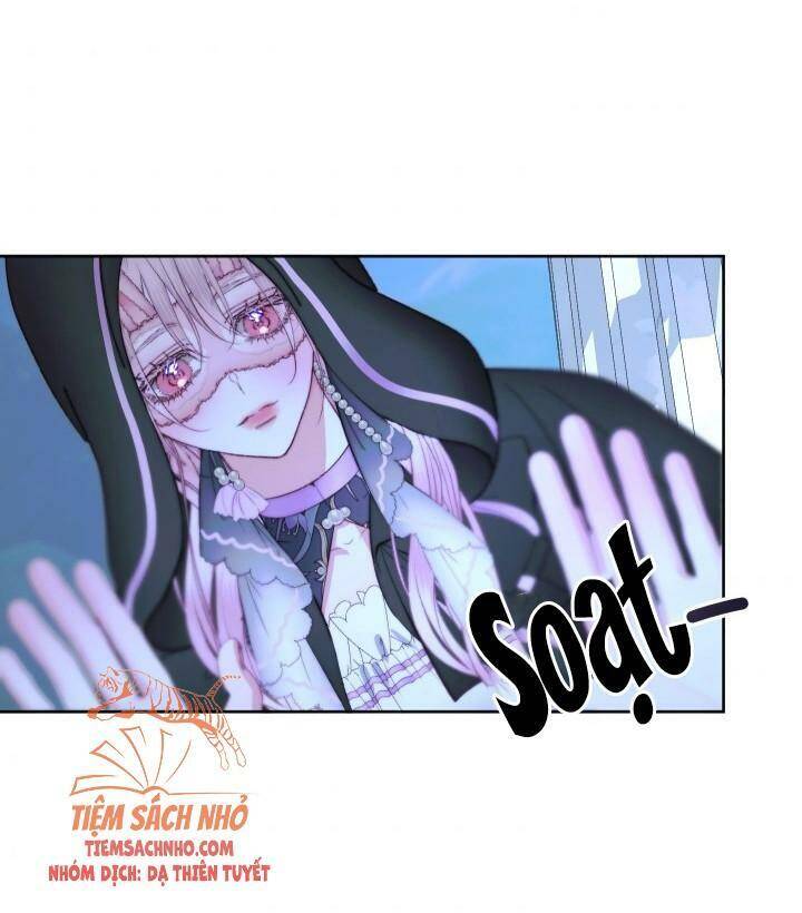 Trở Thành Cô Vợ Khế Ước Của Nhân Vật Phản Diện Chap 25 - Next Chap 26