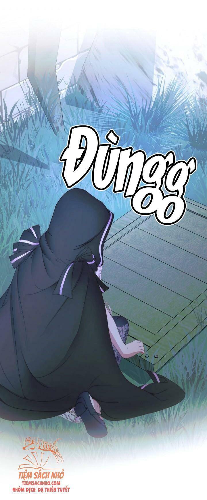 Trở Thành Cô Vợ Khế Ước Của Nhân Vật Phản Diện Chap 25 - Next Chap 26