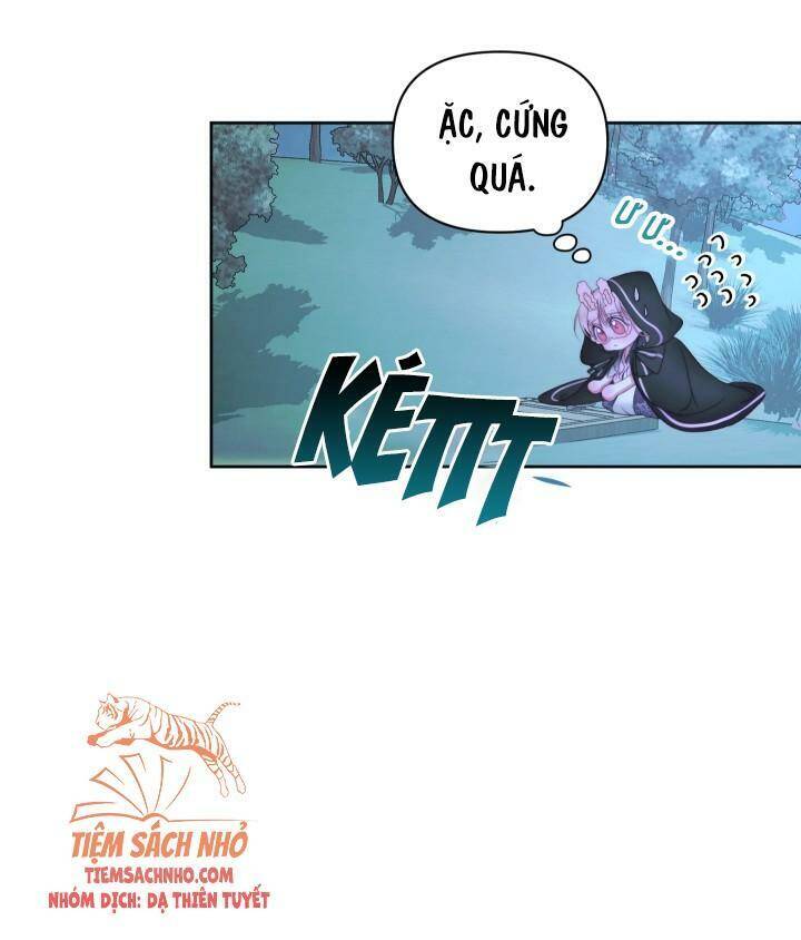 Trở Thành Cô Vợ Khế Ước Của Nhân Vật Phản Diện Chap 25 - Next Chap 26