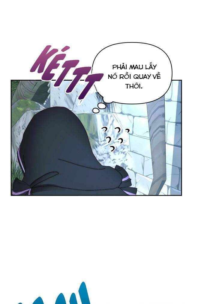 Trở Thành Cô Vợ Khế Ước Của Nhân Vật Phản Diện Chap 25 - Next Chap 26