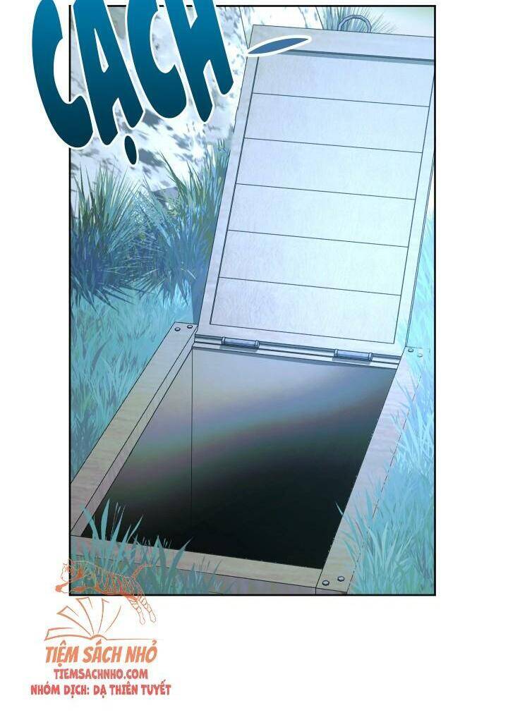 Trở Thành Cô Vợ Khế Ước Của Nhân Vật Phản Diện Chap 25 - Next Chap 26