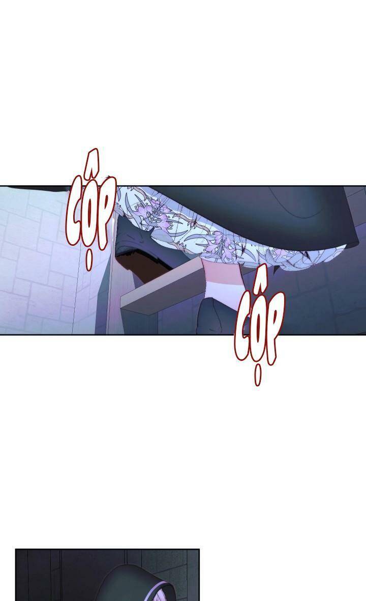 Trở Thành Cô Vợ Khế Ước Của Nhân Vật Phản Diện Chap 25 - Next Chap 26