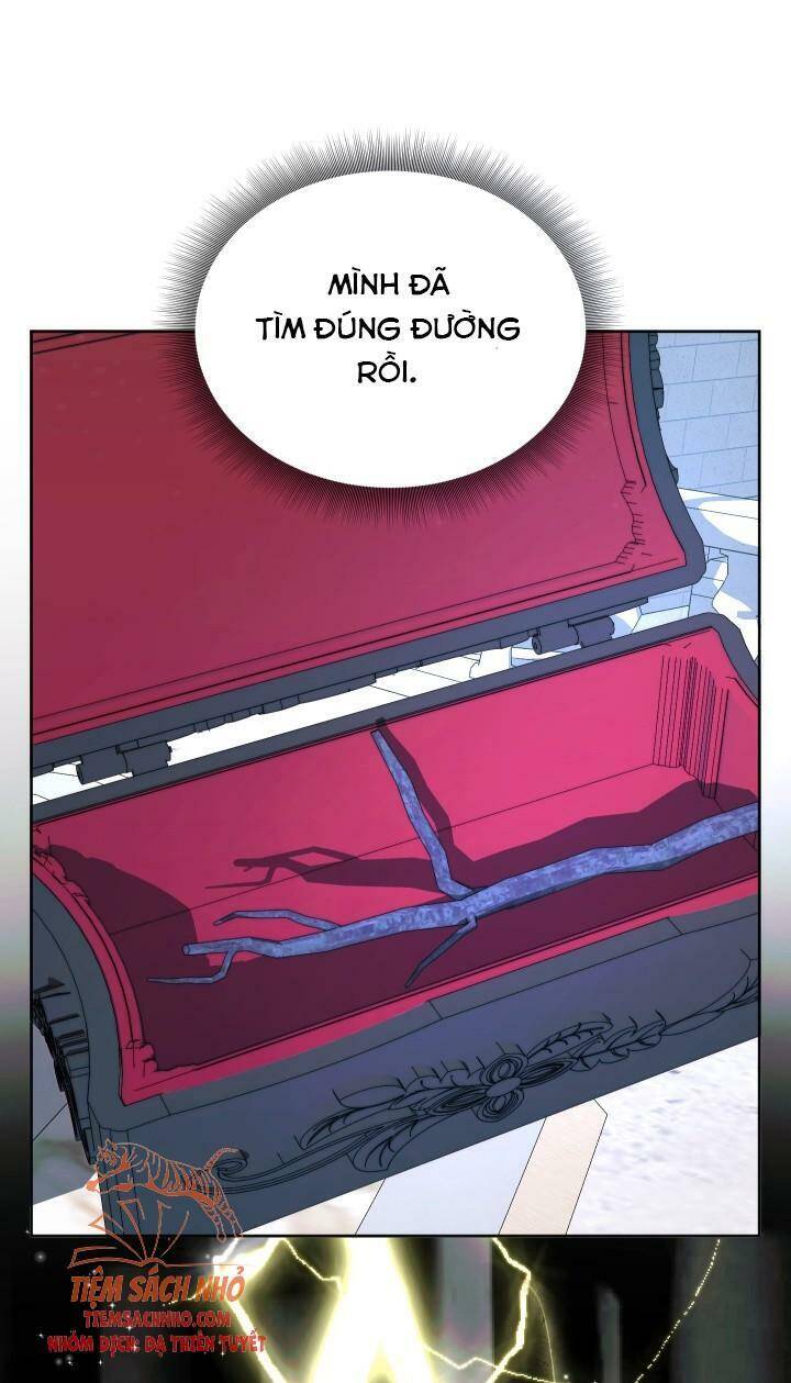 Trở Thành Cô Vợ Khế Ước Của Nhân Vật Phản Diện Chap 25 - Next Chap 26