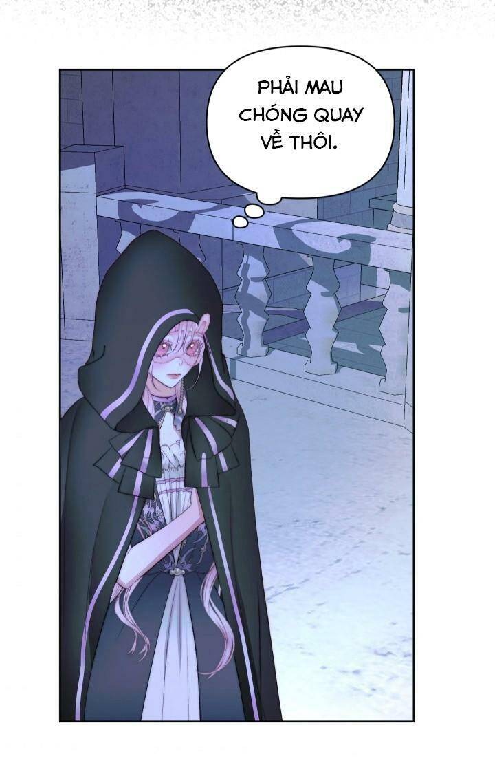 Trở Thành Cô Vợ Khế Ước Của Nhân Vật Phản Diện Chap 25 - Next Chap 26