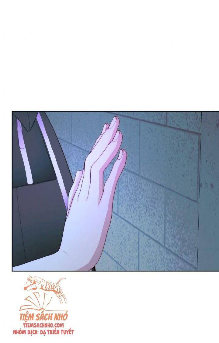 Trở Thành Cô Vợ Khế Ước Của Nhân Vật Phản Diện Chap 25 - Next Chap 26