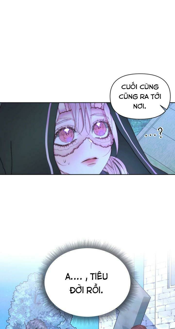 Trở Thành Cô Vợ Khế Ước Của Nhân Vật Phản Diện Chap 25 - Next Chap 26