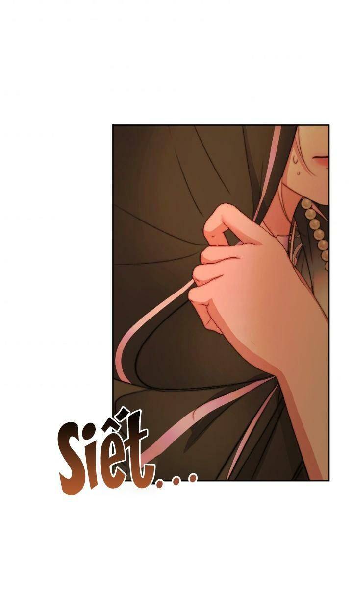 Trở Thành Cô Vợ Khế Ước Của Nhân Vật Phản Diện Chap 25 - Next Chap 26