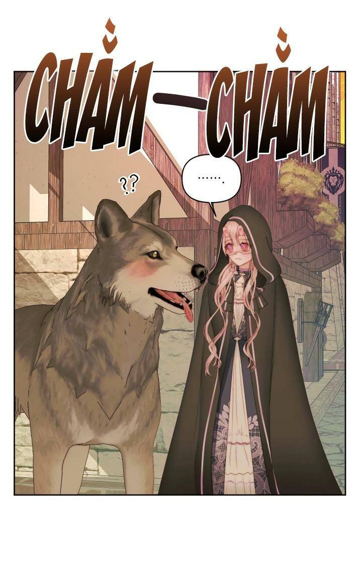 Trở Thành Cô Vợ Khế Ước Của Nhân Vật Phản Diện Chap 25 - Next Chap 26