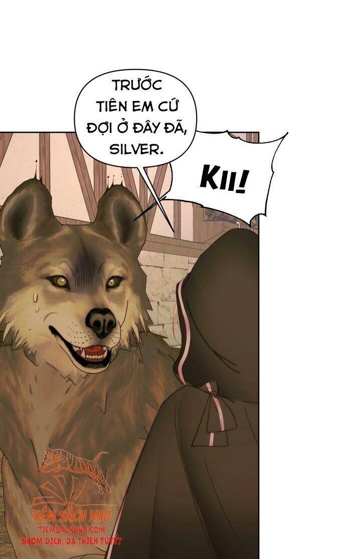 Trở Thành Cô Vợ Khế Ước Của Nhân Vật Phản Diện Chap 25 - Next Chap 26