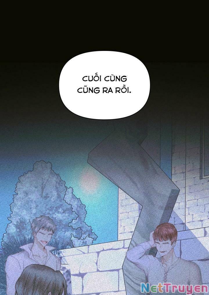 Trở Thành Cô Vợ Khế Ước Của Nhân Vật Phản Diện Chap 26 - Next Chap 27