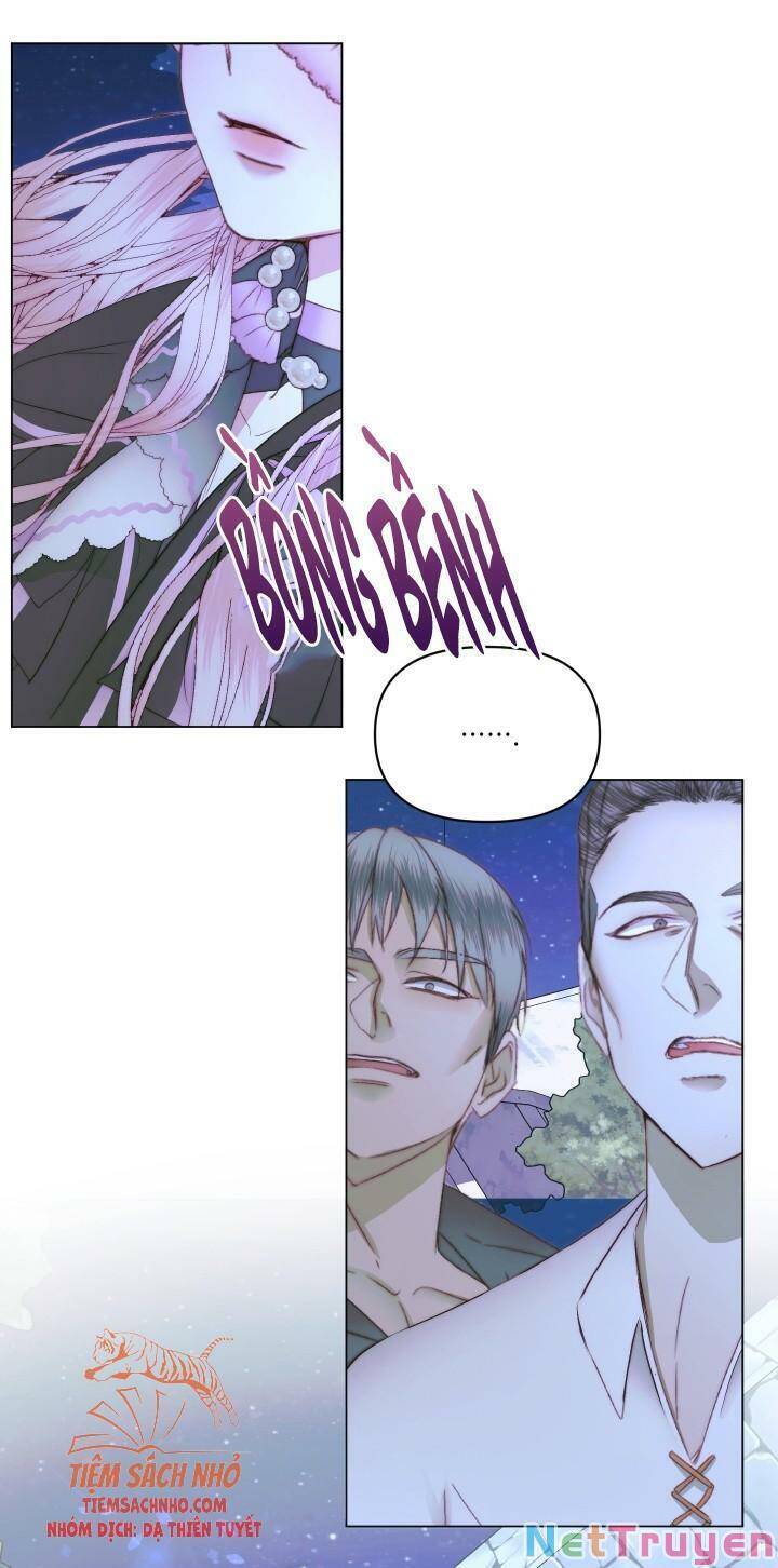 Trở Thành Cô Vợ Khế Ước Của Nhân Vật Phản Diện Chap 26 - Next Chap 27