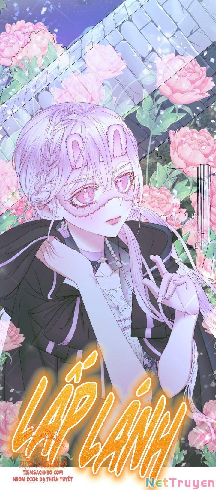 Trở Thành Cô Vợ Khế Ước Của Nhân Vật Phản Diện Chap 26 - Next Chap 27