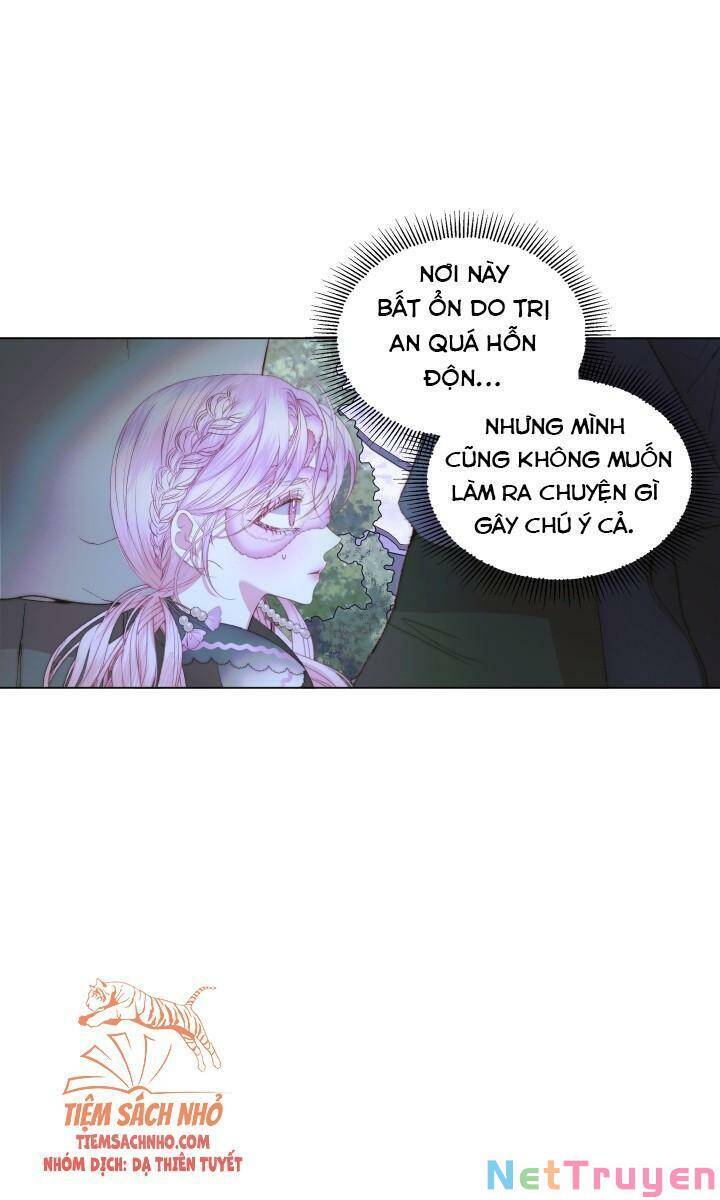 Trở Thành Cô Vợ Khế Ước Của Nhân Vật Phản Diện Chap 26 - Next Chap 27