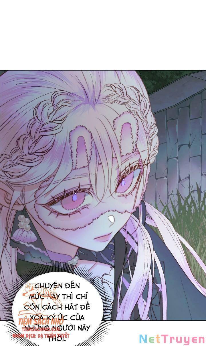 Trở Thành Cô Vợ Khế Ước Của Nhân Vật Phản Diện Chap 26 - Next Chap 27