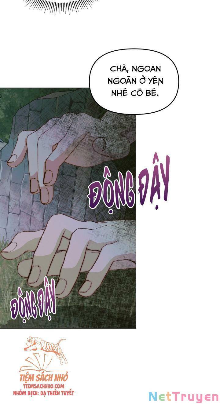 Trở Thành Cô Vợ Khế Ước Của Nhân Vật Phản Diện Chap 26 - Next Chap 27