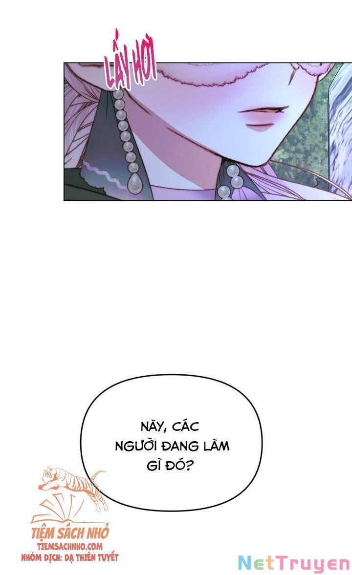 Trở Thành Cô Vợ Khế Ước Của Nhân Vật Phản Diện Chap 26 - Next Chap 27