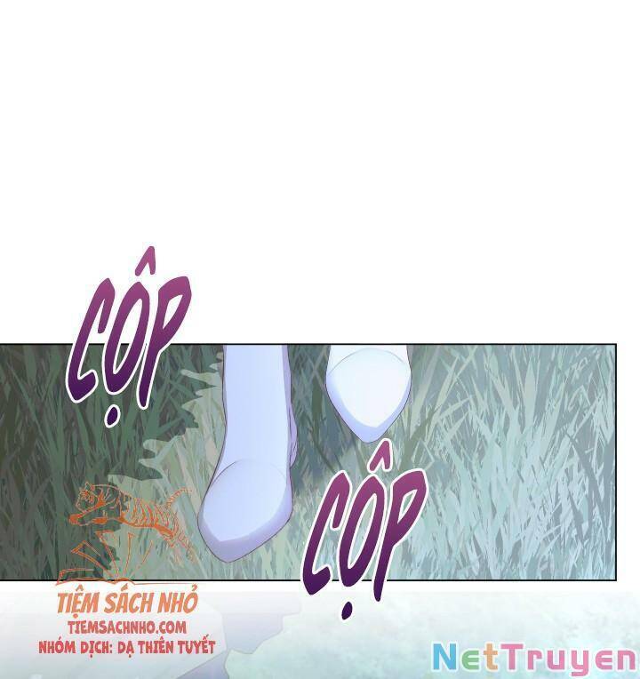 Trở Thành Cô Vợ Khế Ước Của Nhân Vật Phản Diện Chap 26 - Next Chap 27