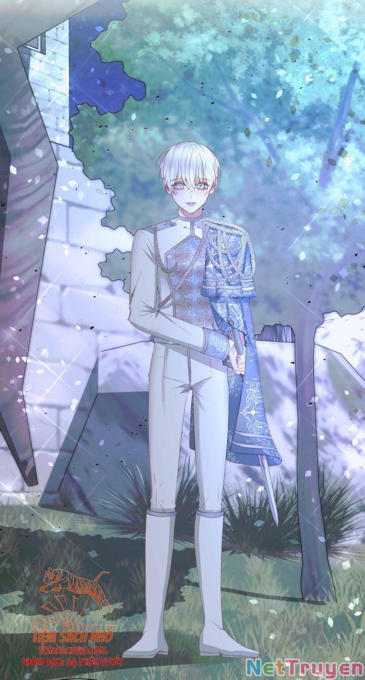 Trở Thành Cô Vợ Khế Ước Của Nhân Vật Phản Diện Chap 26 - Next Chap 27