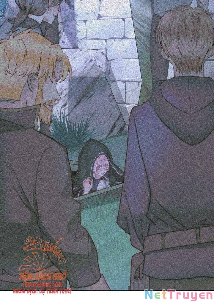 Trở Thành Cô Vợ Khế Ước Của Nhân Vật Phản Diện Chap 26 - Next Chap 27