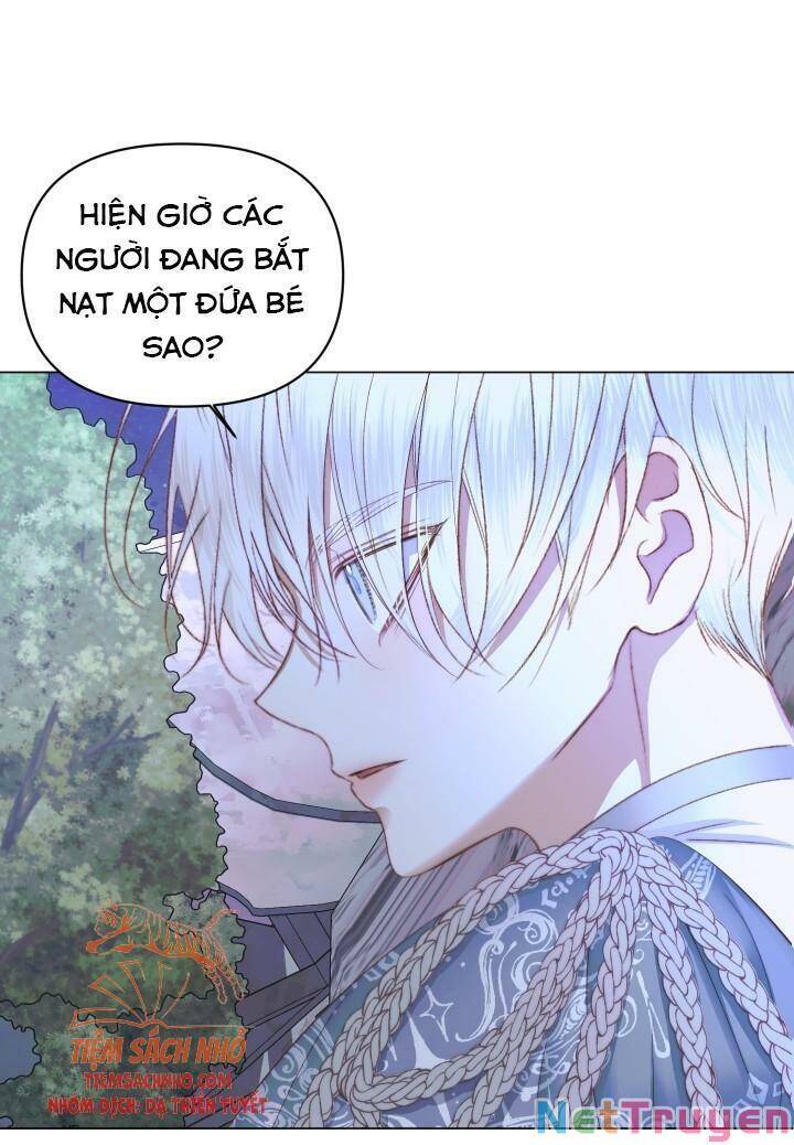 Trở Thành Cô Vợ Khế Ước Của Nhân Vật Phản Diện Chap 26 - Next Chap 27