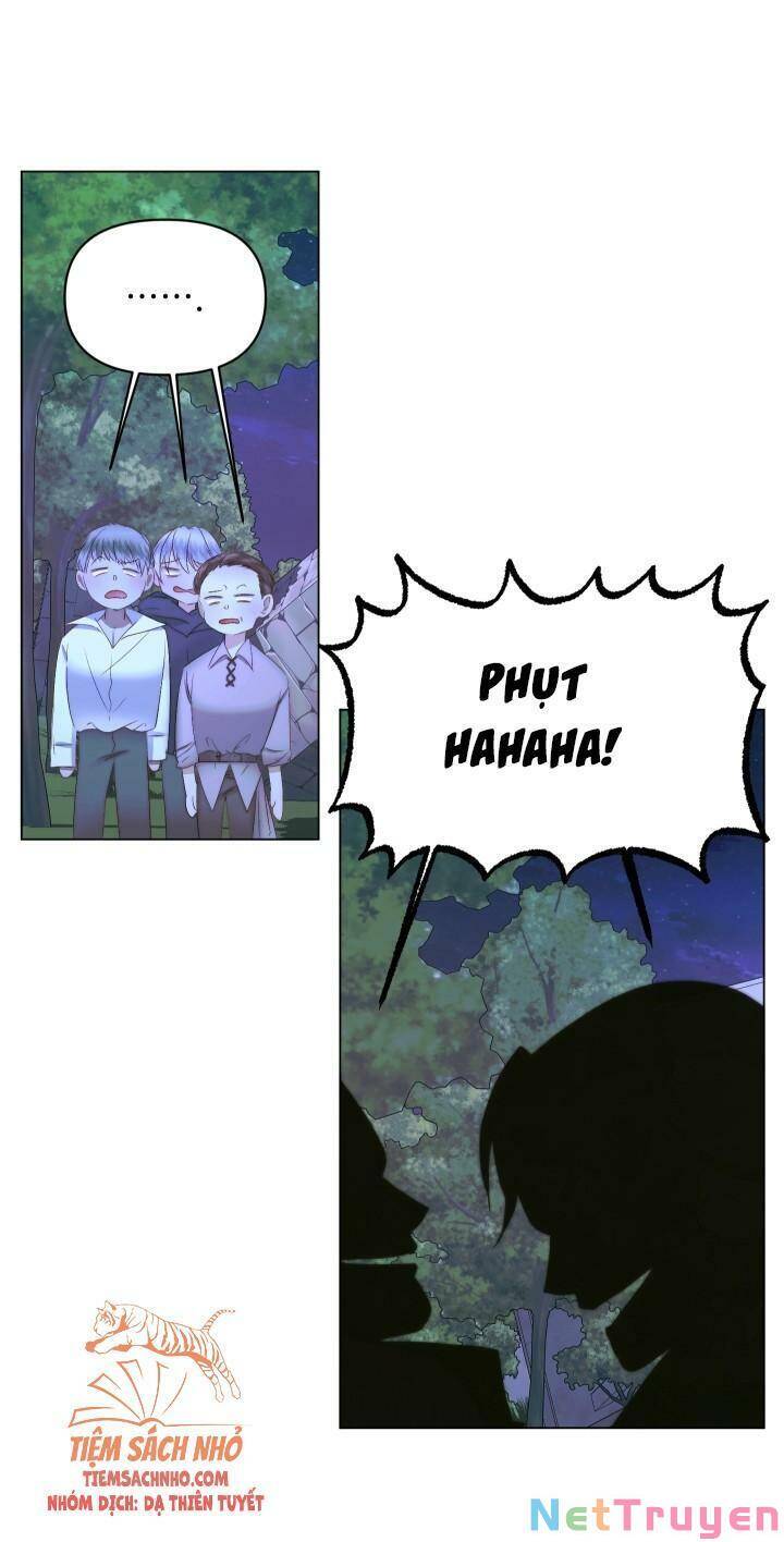 Trở Thành Cô Vợ Khế Ước Của Nhân Vật Phản Diện Chap 26 - Next Chap 27