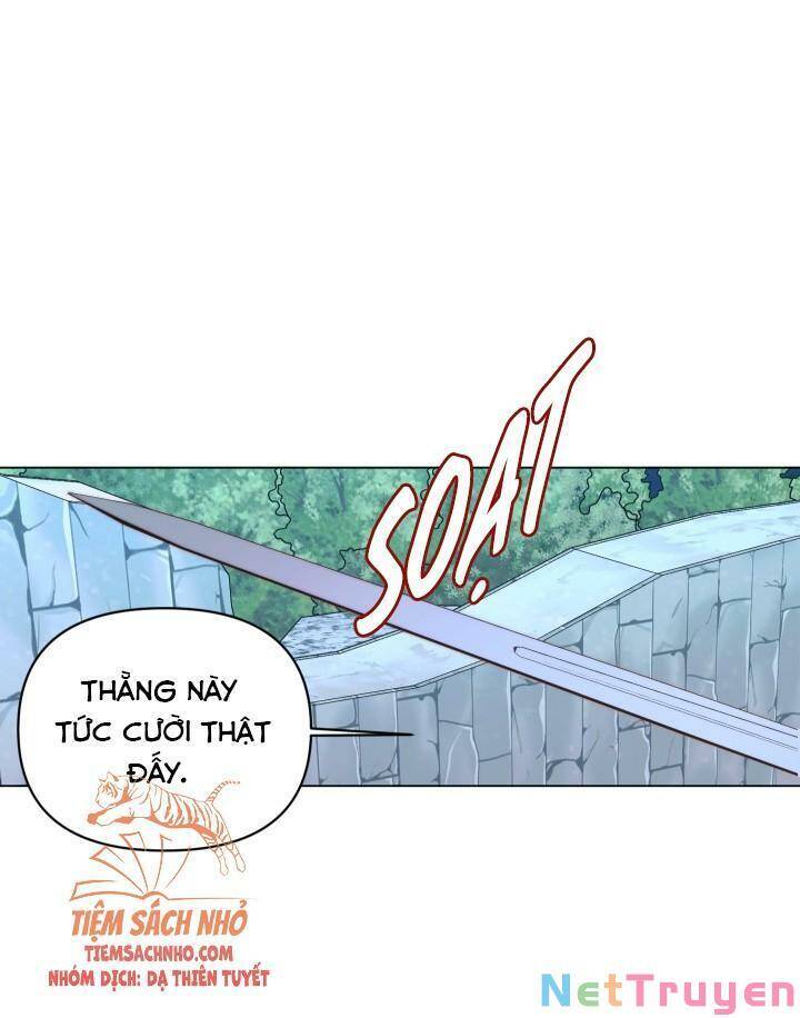 Trở Thành Cô Vợ Khế Ước Của Nhân Vật Phản Diện Chap 26 - Next Chap 27