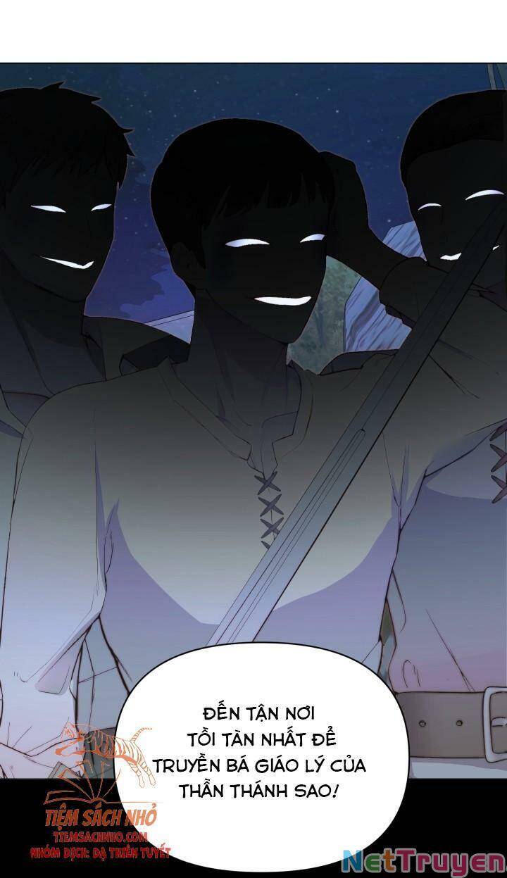 Trở Thành Cô Vợ Khế Ước Của Nhân Vật Phản Diện Chap 26 - Next Chap 27