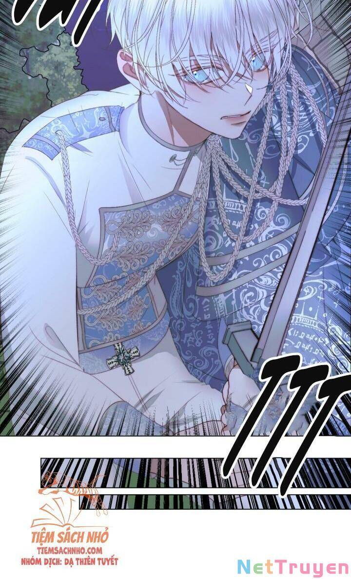 Trở Thành Cô Vợ Khế Ước Của Nhân Vật Phản Diện Chap 26 - Next Chap 27