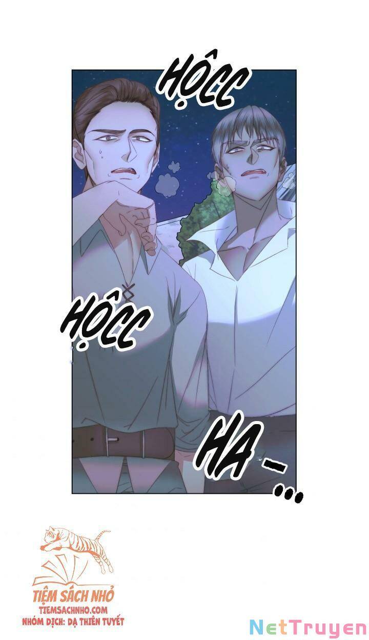 Trở Thành Cô Vợ Khế Ước Của Nhân Vật Phản Diện Chap 26 - Next Chap 27