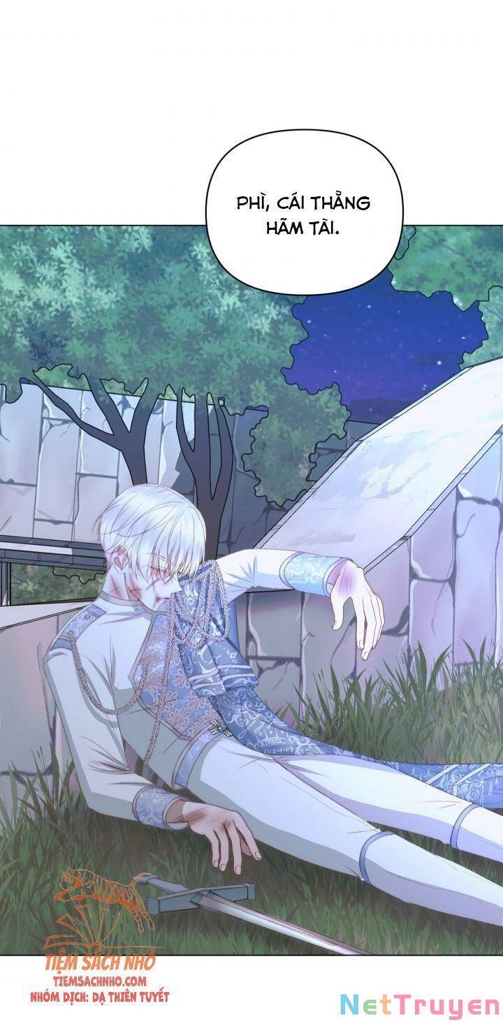 Trở Thành Cô Vợ Khế Ước Của Nhân Vật Phản Diện Chap 26 - Next Chap 27