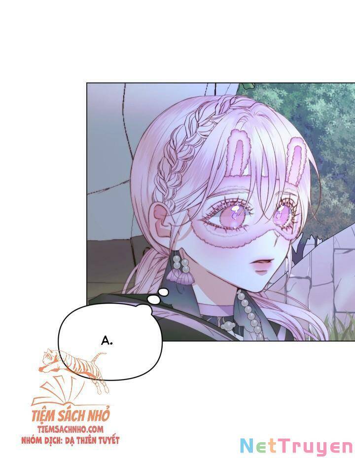 Trở Thành Cô Vợ Khế Ước Của Nhân Vật Phản Diện Chap 26 - Next Chap 27