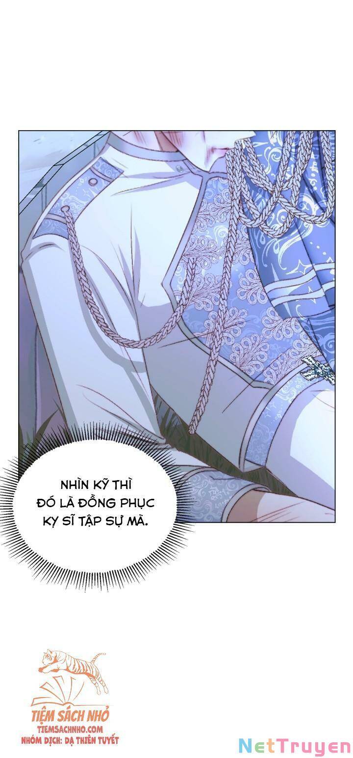 Trở Thành Cô Vợ Khế Ước Của Nhân Vật Phản Diện Chap 26 - Next Chap 27