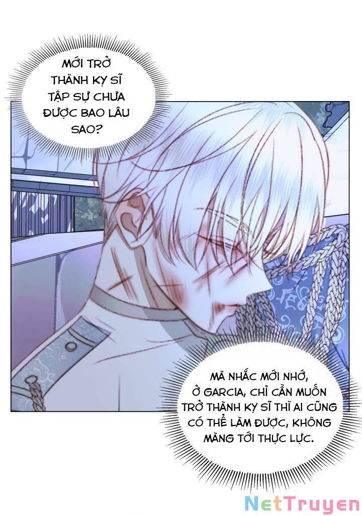 Trở Thành Cô Vợ Khế Ước Của Nhân Vật Phản Diện Chap 26 - Next Chap 27