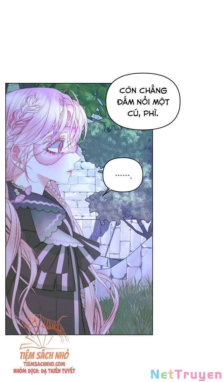 Trở Thành Cô Vợ Khế Ước Của Nhân Vật Phản Diện Chap 26 - Next Chap 27