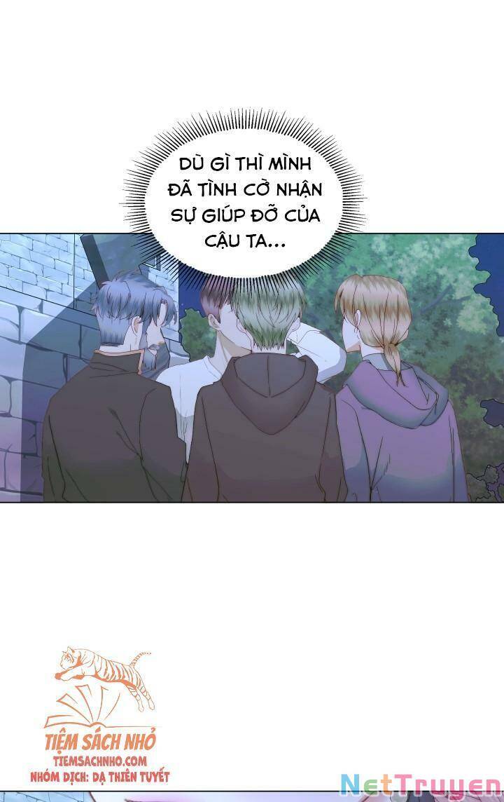 Trở Thành Cô Vợ Khế Ước Của Nhân Vật Phản Diện Chap 26 - Next Chap 27