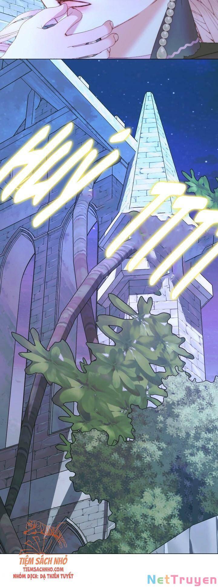 Trở Thành Cô Vợ Khế Ước Của Nhân Vật Phản Diện Chap 26 - Next Chap 27