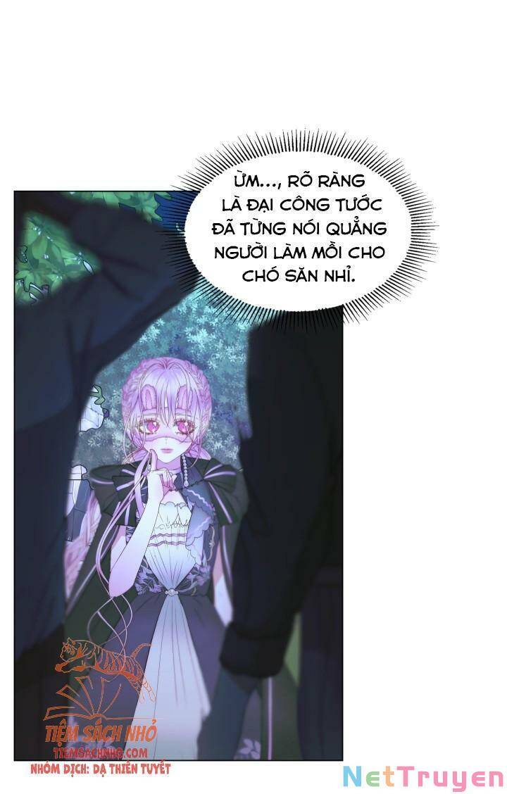 Trở Thành Cô Vợ Khế Ước Của Nhân Vật Phản Diện Chap 26 - Next Chap 27