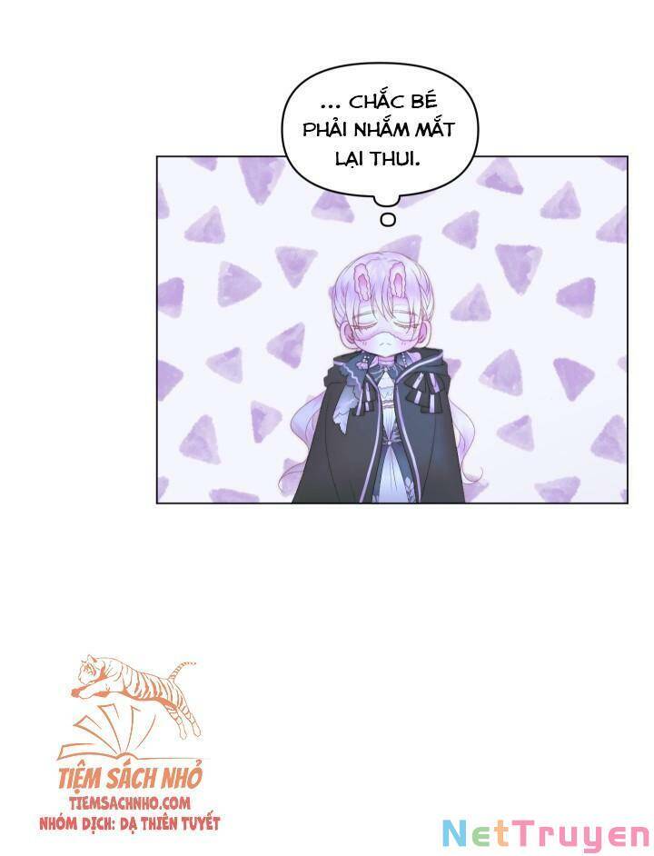 Trở Thành Cô Vợ Khế Ước Của Nhân Vật Phản Diện Chap 26 - Next Chap 27