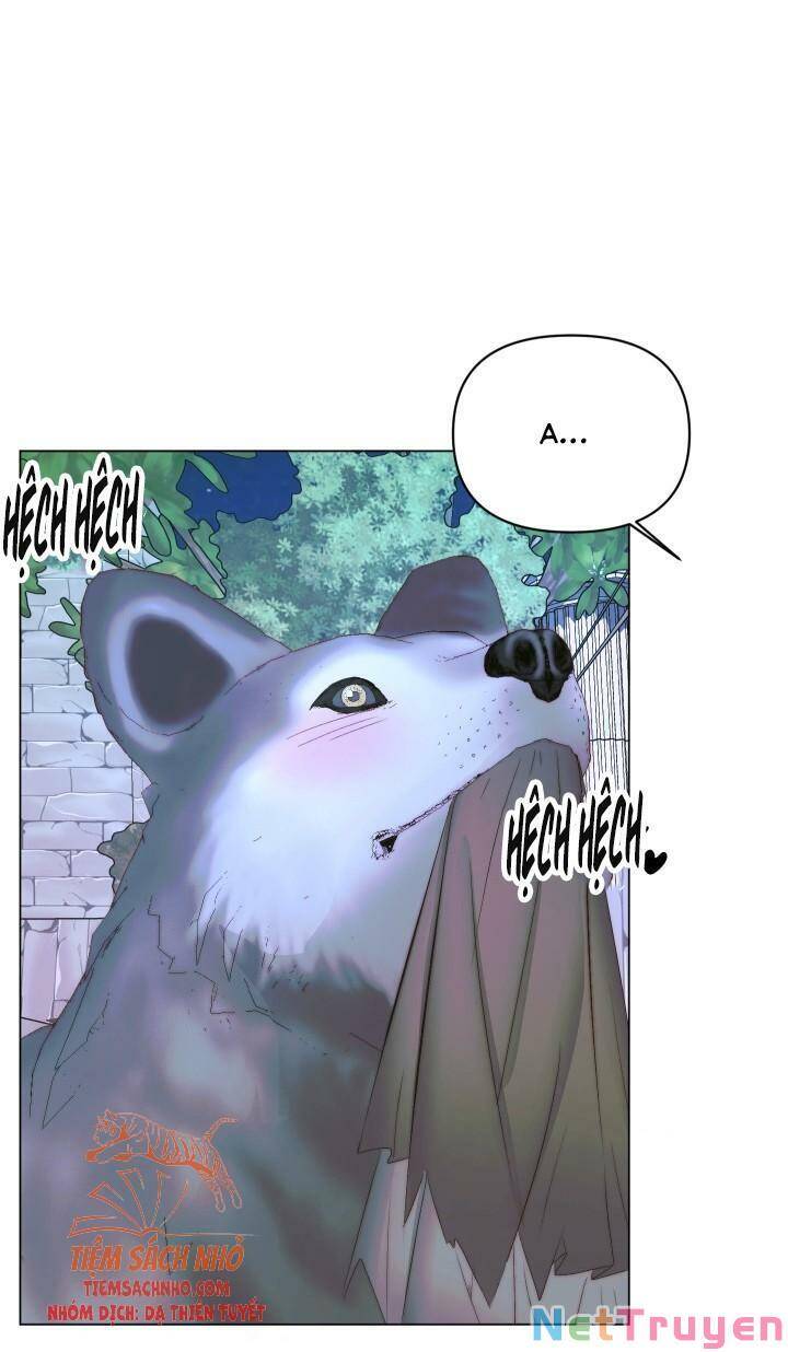 Trở Thành Cô Vợ Khế Ước Của Nhân Vật Phản Diện Chap 26 - Next Chap 27