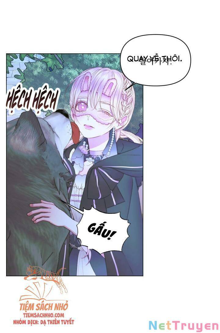 Trở Thành Cô Vợ Khế Ước Của Nhân Vật Phản Diện Chap 26 - Next Chap 27