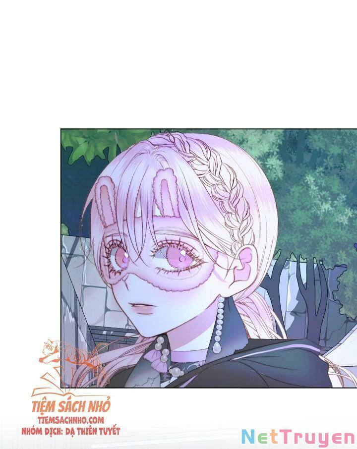 Trở Thành Cô Vợ Khế Ước Của Nhân Vật Phản Diện Chap 26 - Next Chap 27