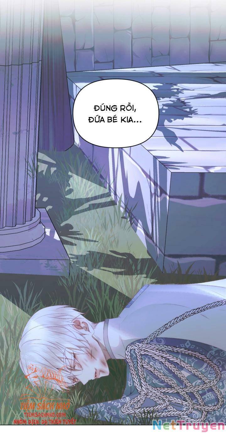 Trở Thành Cô Vợ Khế Ước Của Nhân Vật Phản Diện Chap 26 - Next Chap 27