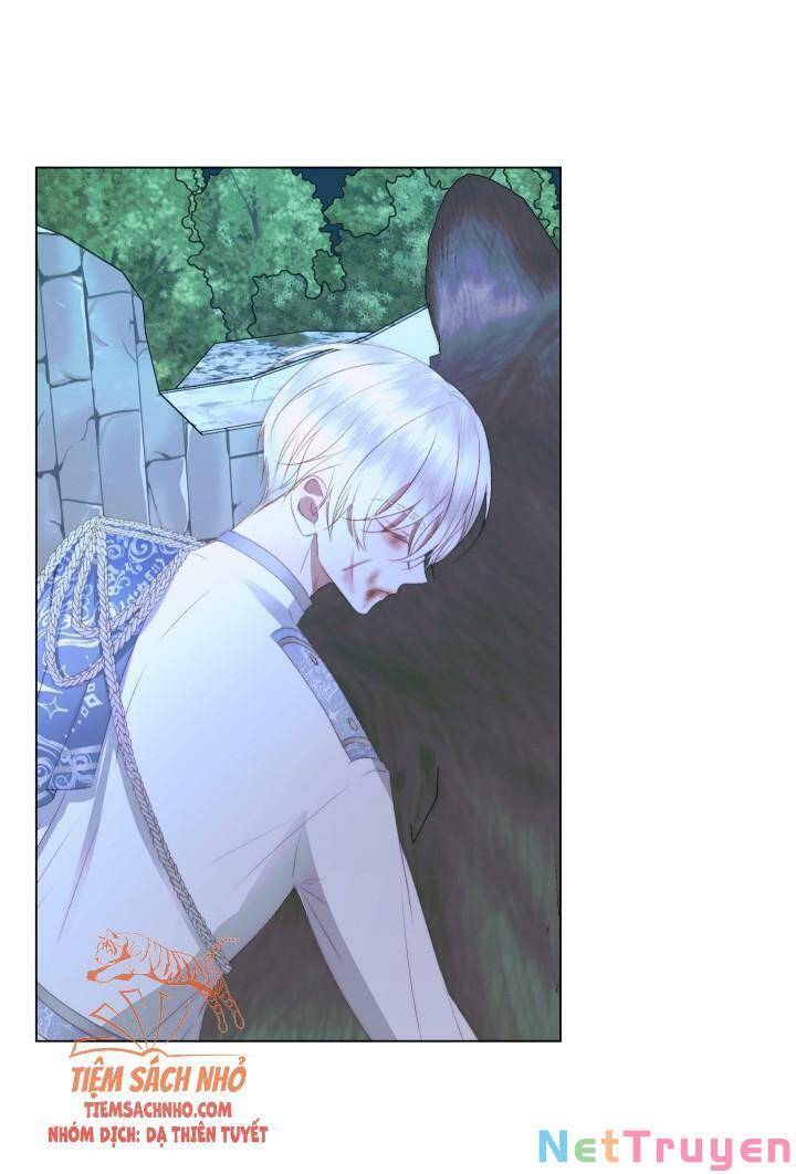 Trở Thành Cô Vợ Khế Ước Của Nhân Vật Phản Diện Chap 26 - Next Chap 27