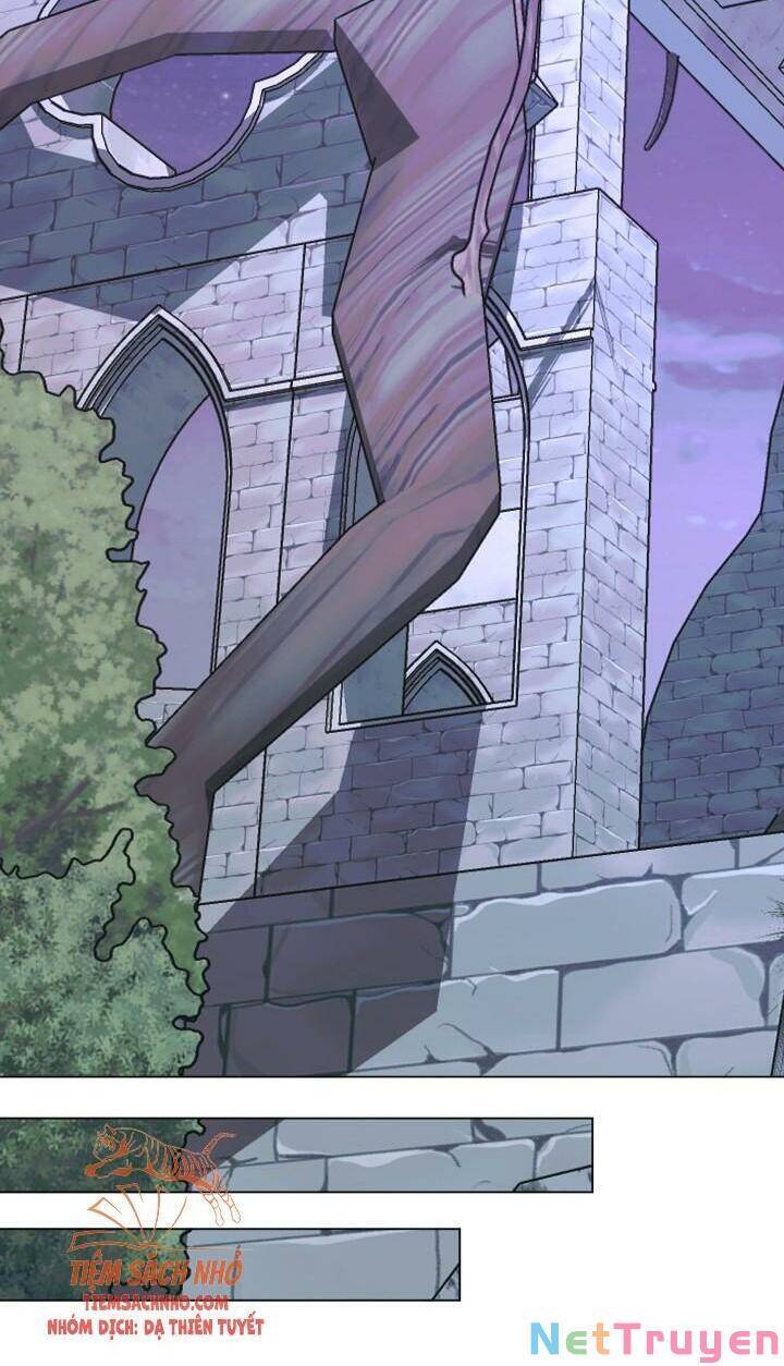 Trở Thành Cô Vợ Khế Ước Của Nhân Vật Phản Diện Chap 26 - Next Chap 27