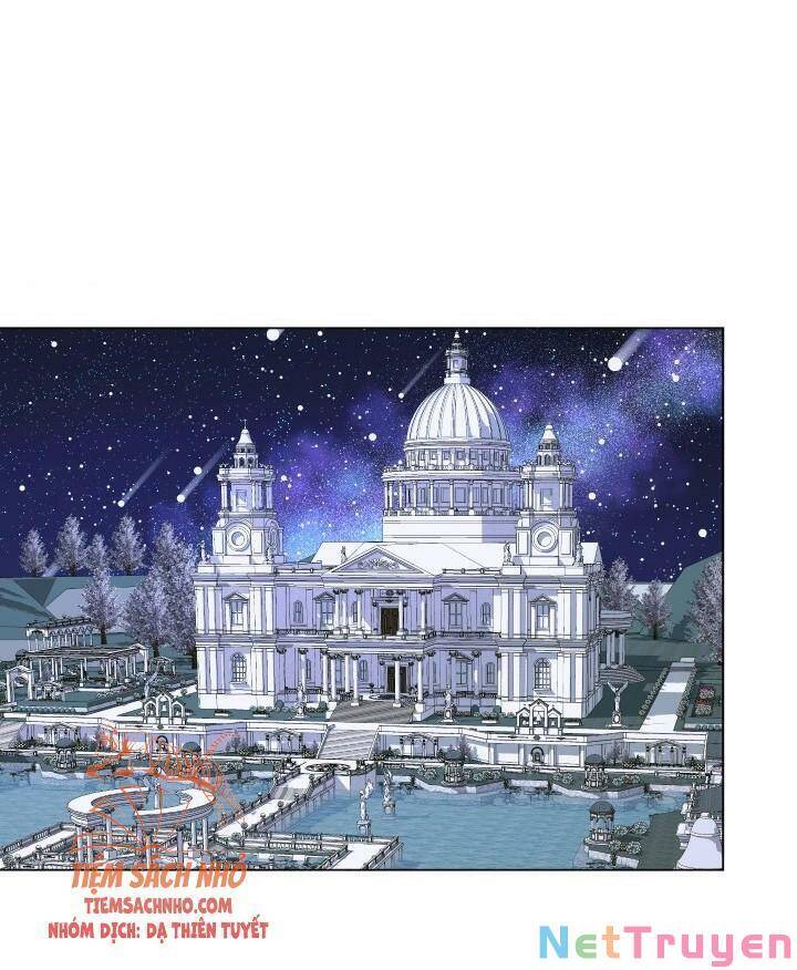 Trở Thành Cô Vợ Khế Ước Của Nhân Vật Phản Diện Chap 26 - Next Chap 27