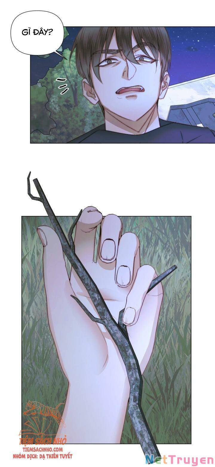 Trở Thành Cô Vợ Khế Ước Của Nhân Vật Phản Diện Chap 26 - Next Chap 27