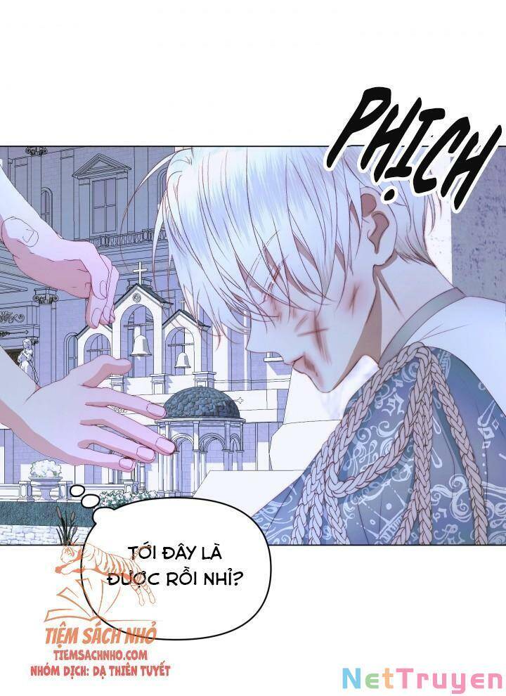 Trở Thành Cô Vợ Khế Ước Của Nhân Vật Phản Diện Chap 26 - Next Chap 27