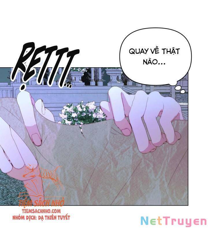 Trở Thành Cô Vợ Khế Ước Của Nhân Vật Phản Diện Chap 26 - Next Chap 27